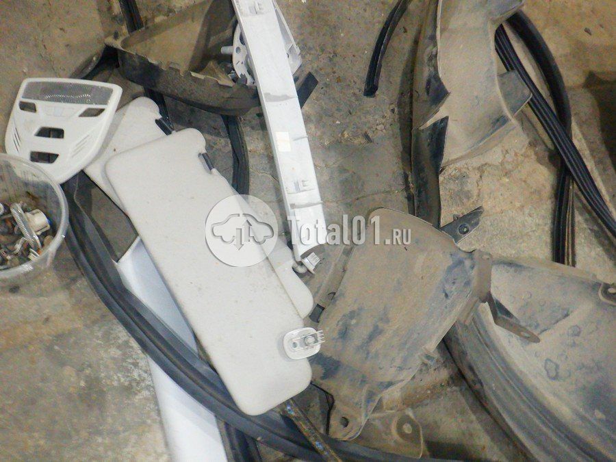 Фото ВАЗ (LADA) Largus 272