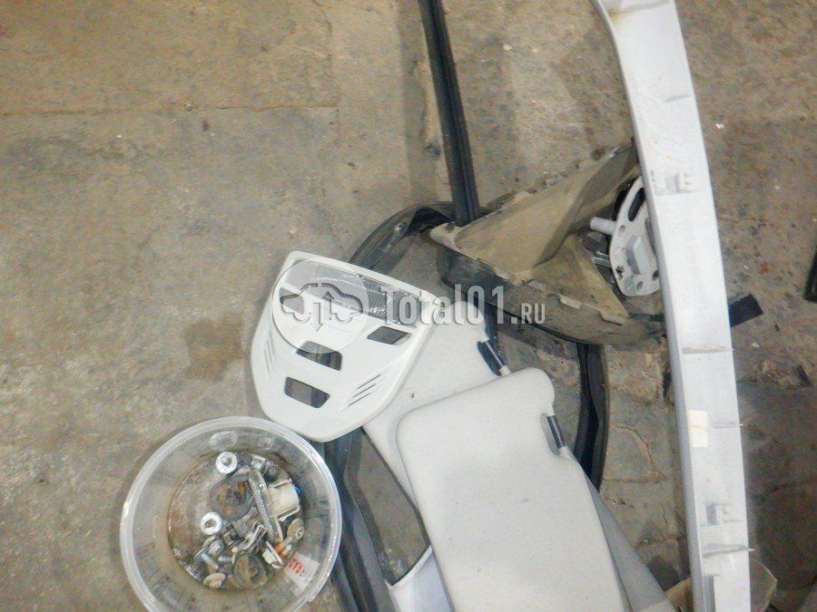 Фото ВАЗ (LADA) Largus 274