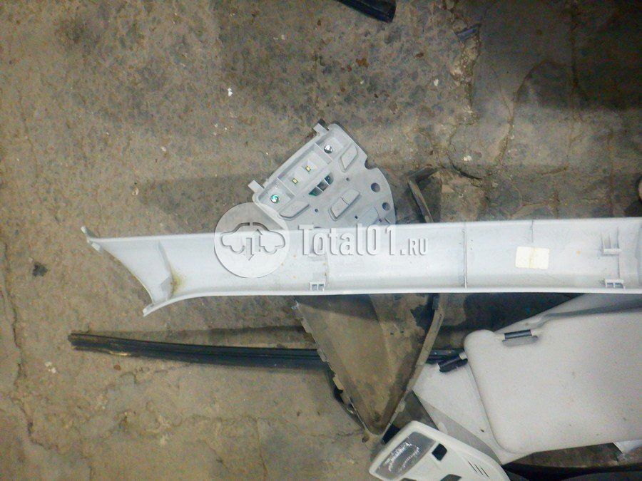 Фото ВАЗ (LADA) Largus 276