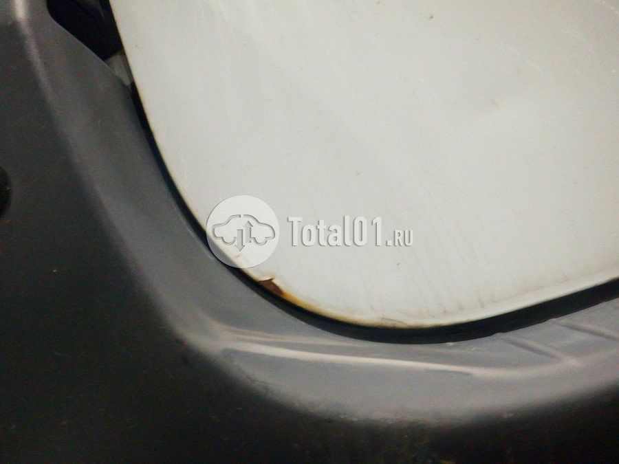 Фото ВАЗ (LADA) Largus 280