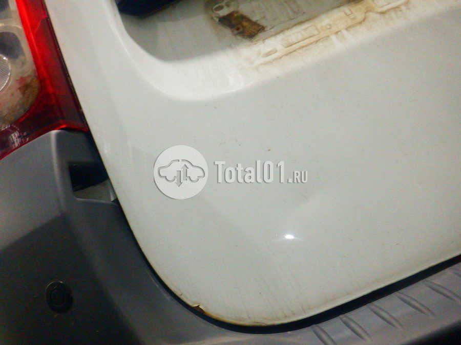 Фото ВАЗ (LADA) Largus 282