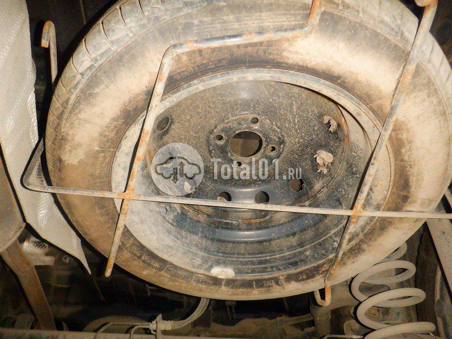 Фото ВАЗ (LADA) Largus 288