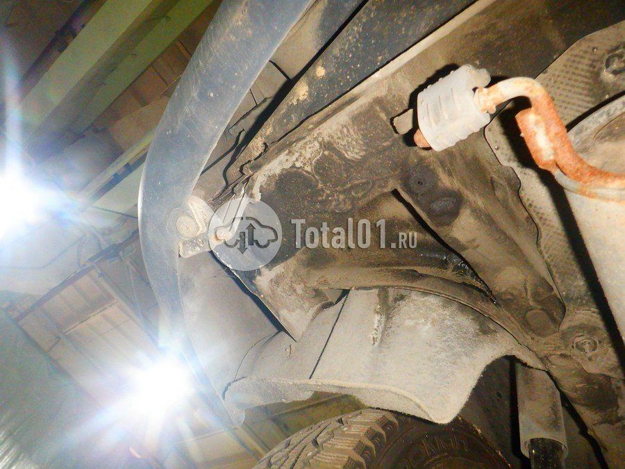 Фото ВАЗ (LADA) Largus 290