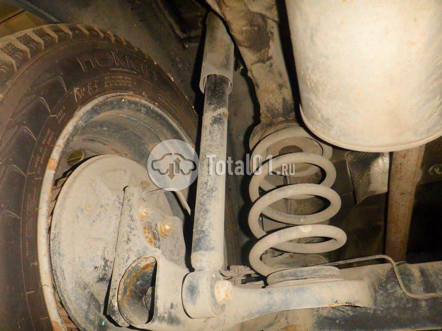 Фото ВАЗ (LADA) Largus 292