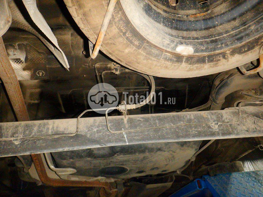 Фото ВАЗ (LADA) Largus 294