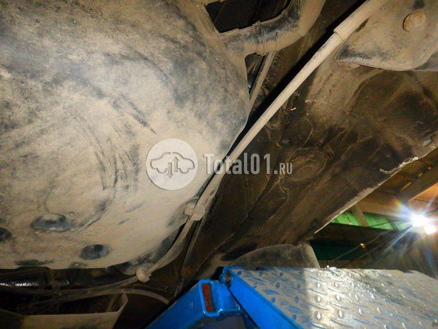 Фото ВАЗ (LADA) Largus 296