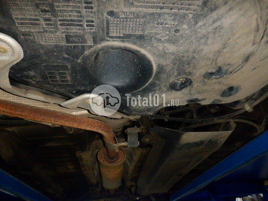 Фото ВАЗ (LADA) Largus 298