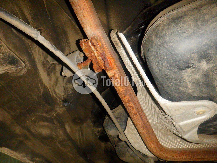 Фото ВАЗ (LADA) Largus 300