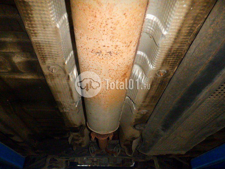 Фото ВАЗ (LADA) Largus 302