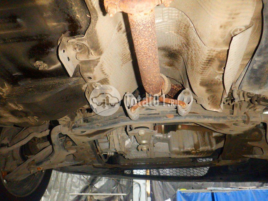 Фото ВАЗ (LADA) Largus 304