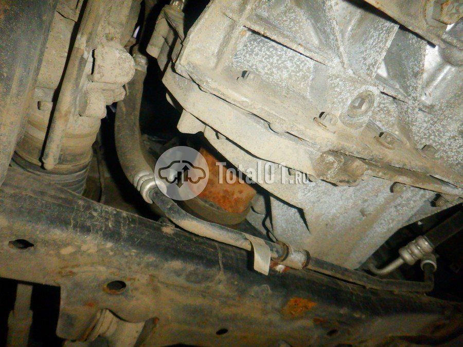 Фото ВАЗ (LADA) Largus 312