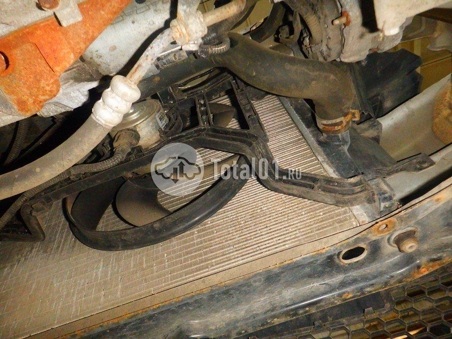 Фото ВАЗ (LADA) Largus 320