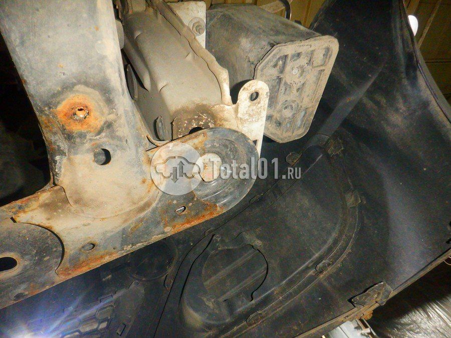 Фото ВАЗ (LADA) Largus 322