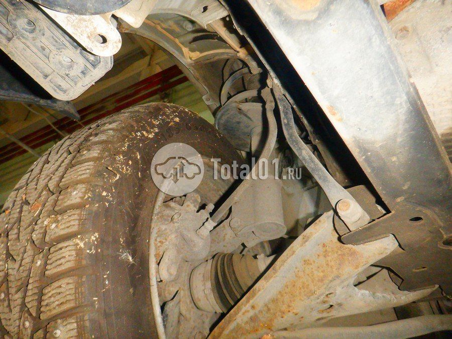 Фото ВАЗ (LADA) Largus 324