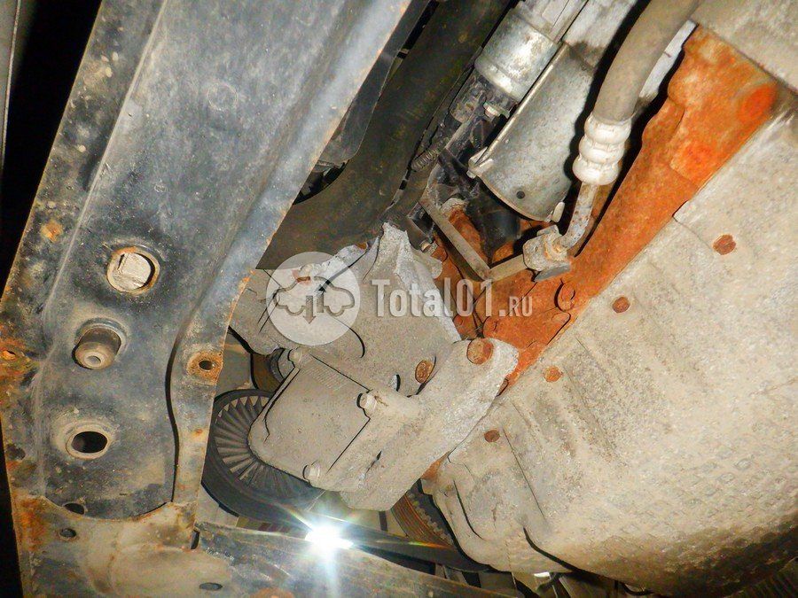 Фото ВАЗ (LADA) Largus 326