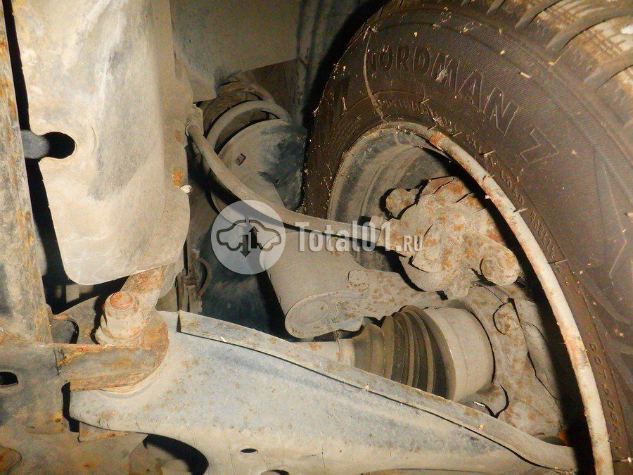 Фото ВАЗ (LADA) Largus 332