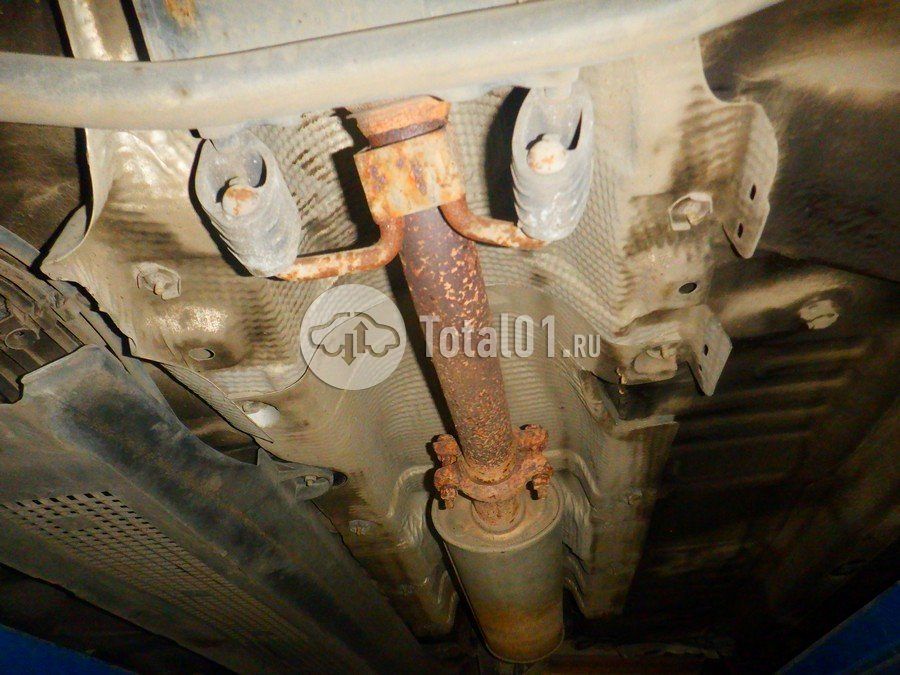 Фото ВАЗ (LADA) Largus 334