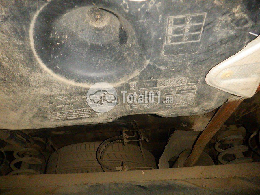 Фото ВАЗ (LADA) Largus 336