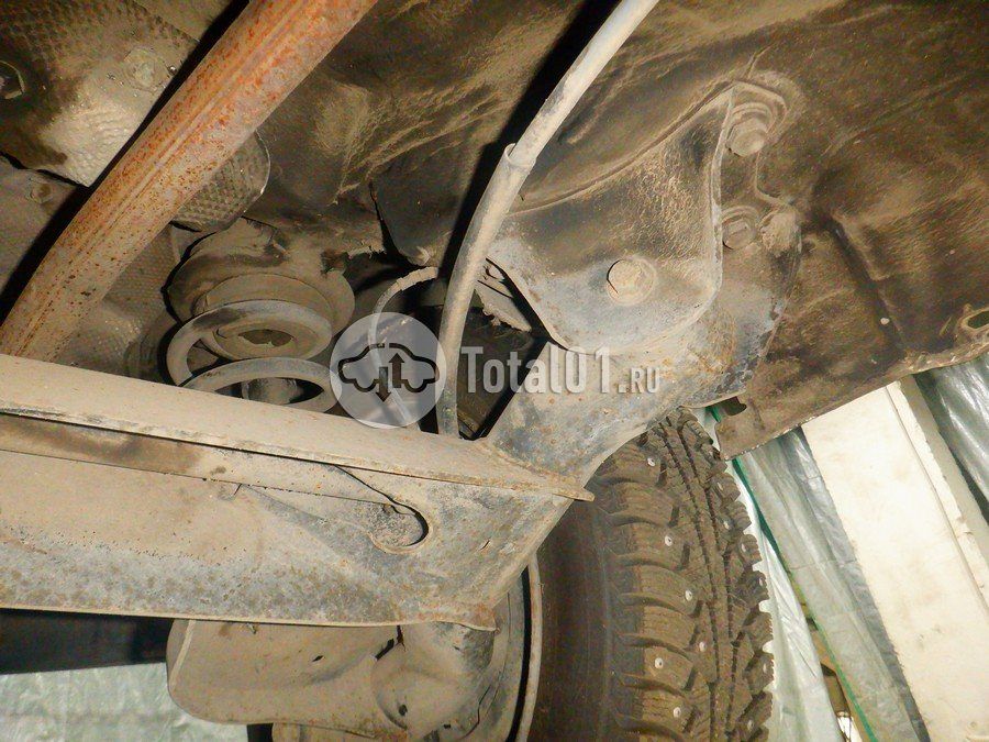 Фото ВАЗ (LADA) Largus 338