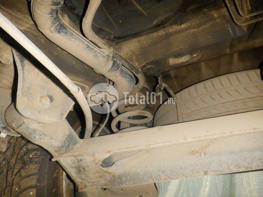 Фото ВАЗ (LADA) Largus 340