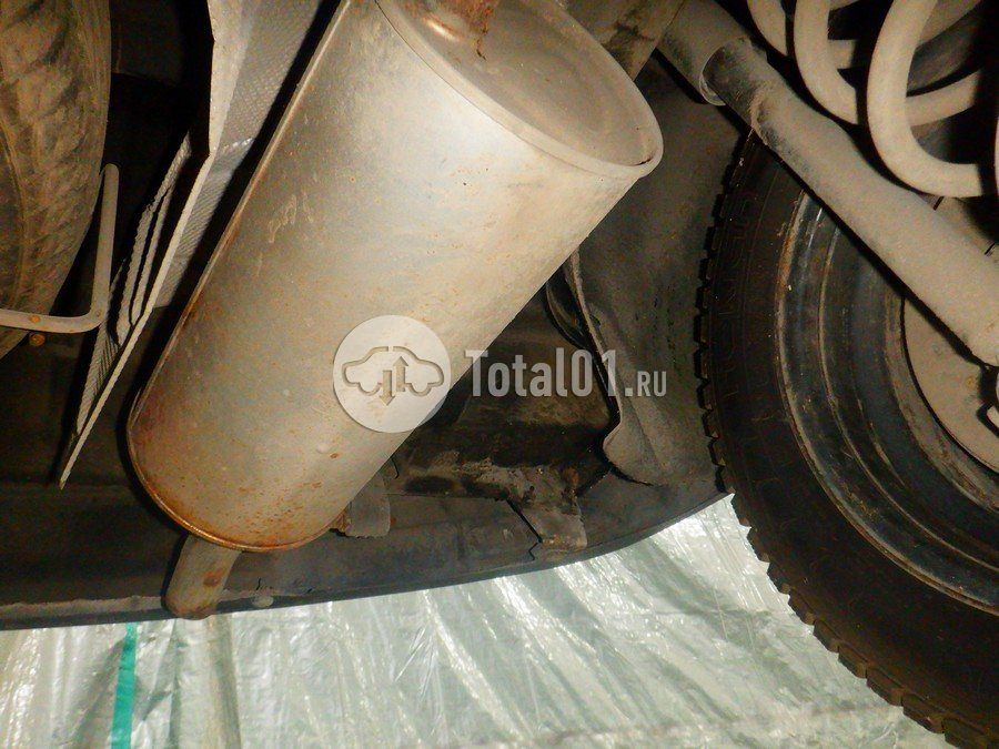 Фото ВАЗ (LADA) Largus 342