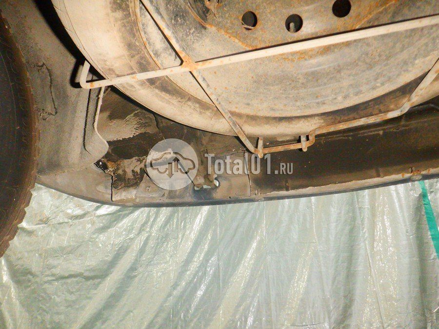 Фото ВАЗ (LADA) Largus 344