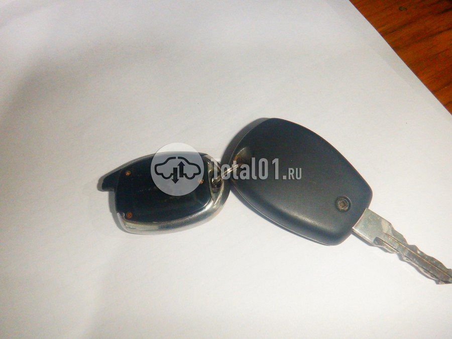 Фото ВАЗ (LADA) Largus 346