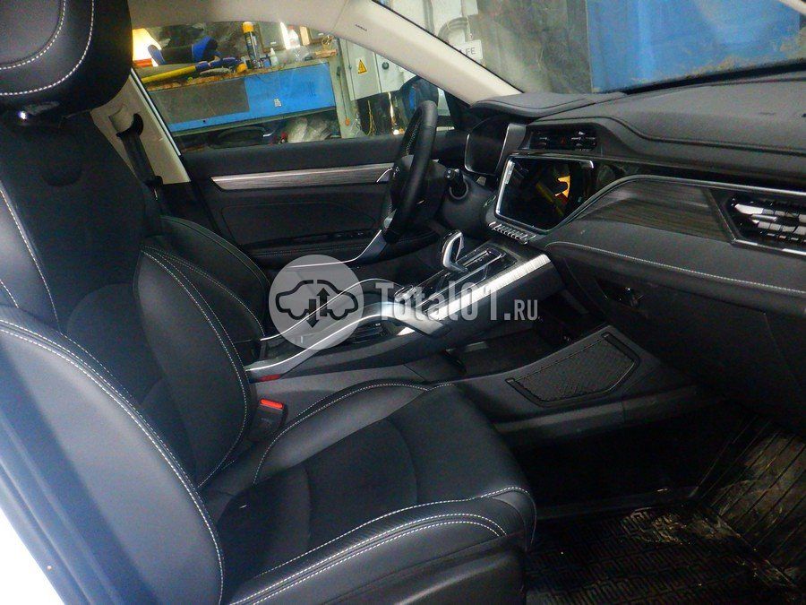 Фото Belgee X70 24