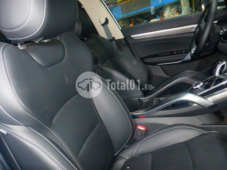 Фото Belgee X70 30