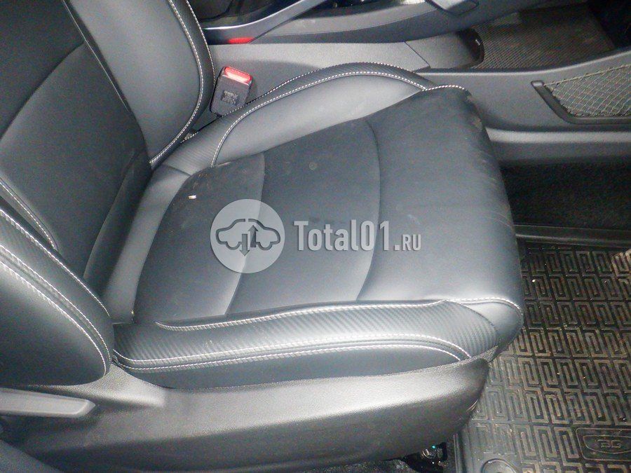 Фото Belgee X70 32