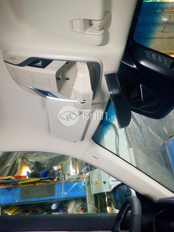 Фото Belgee X70 36