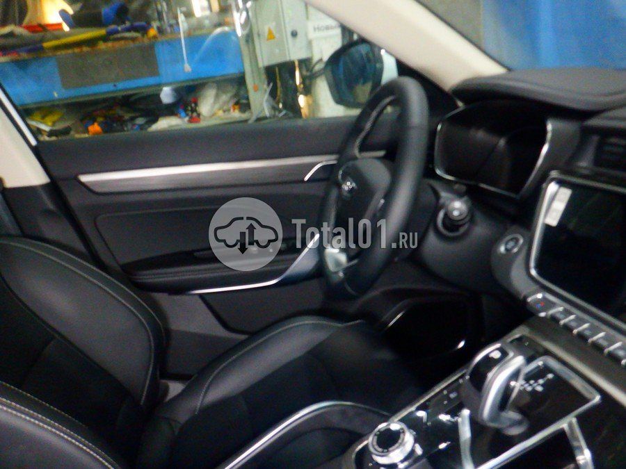 Фото Belgee X70 40