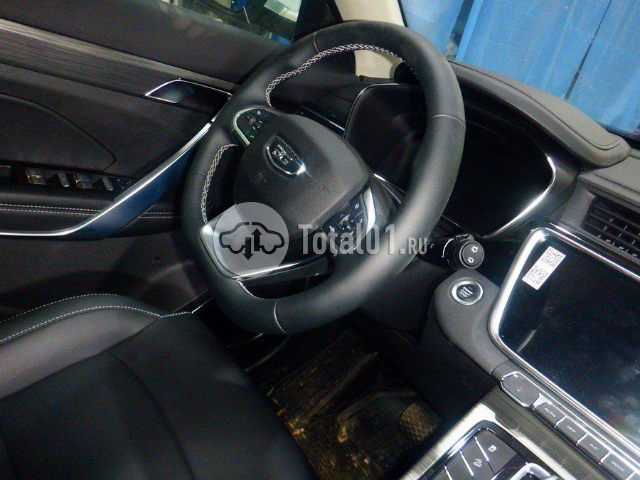 Фото Belgee X70 42