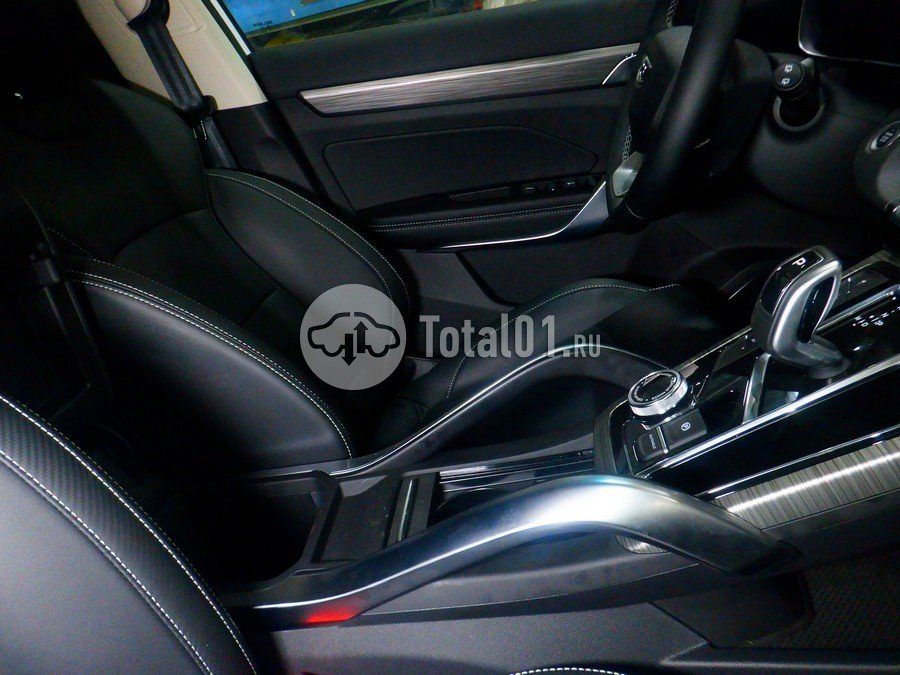 Фото Belgee X70 46