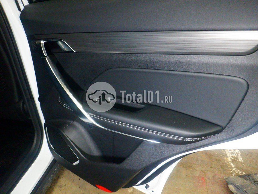 Фото Belgee X70 50