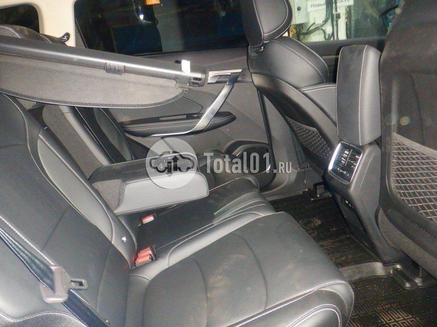 Фото Belgee X70 52