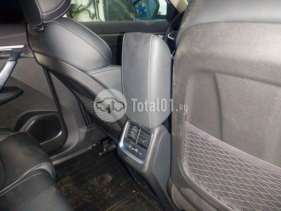 Фото Belgee X70 54