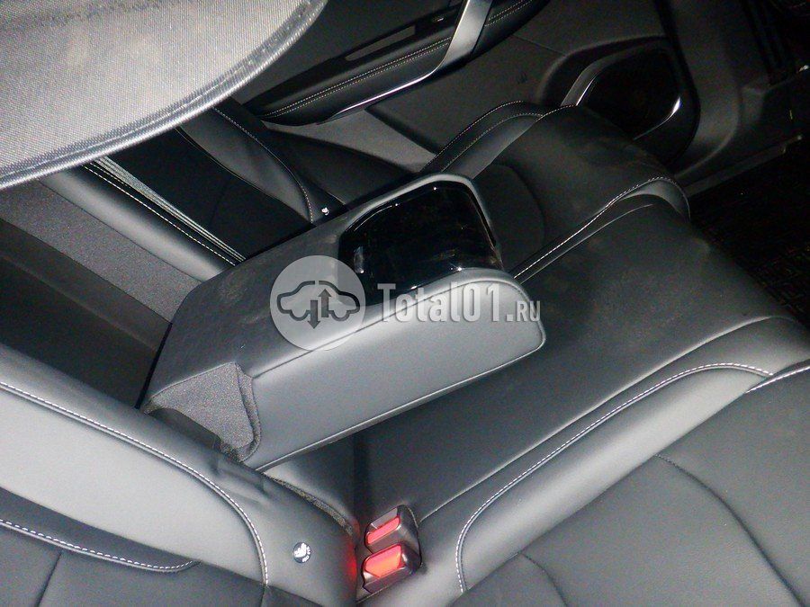 Фото Belgee X70 58