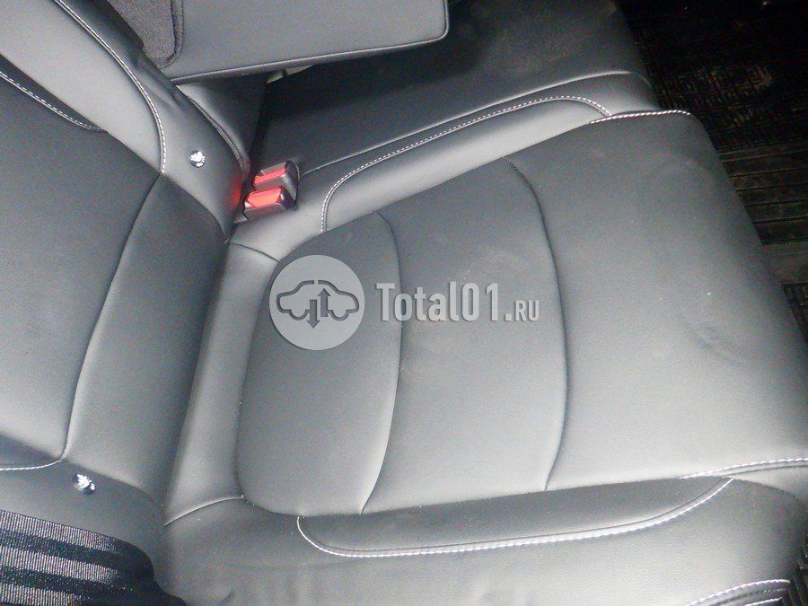 Фото Belgee X70 60