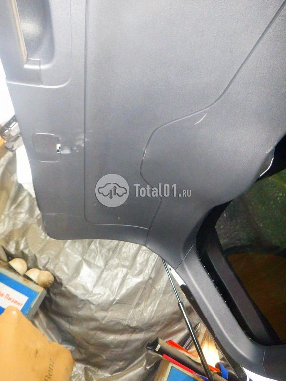 Фото Belgee X70 68