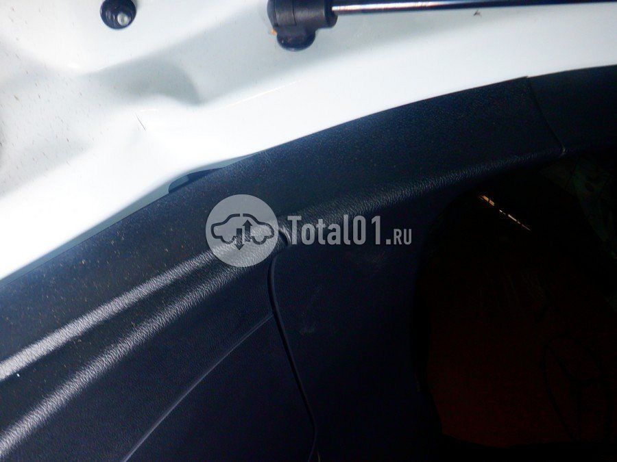 Фото Belgee X70 70