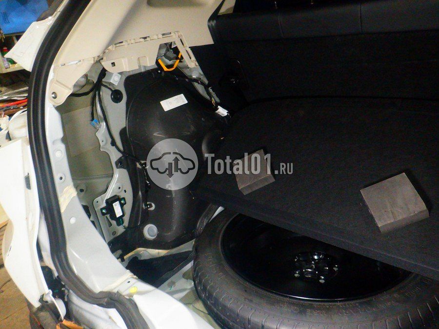 Фото Belgee X70 72