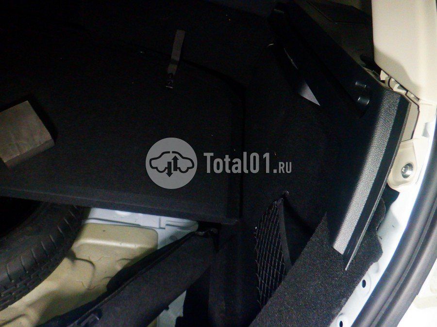 Фото Belgee X70 74