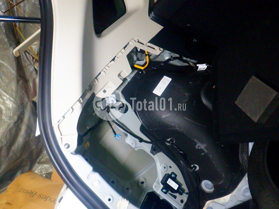 Фото Belgee X70 80