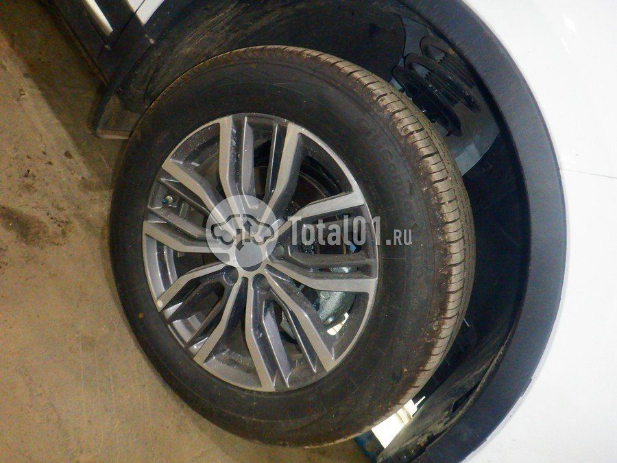 Фото Belgee X70 82