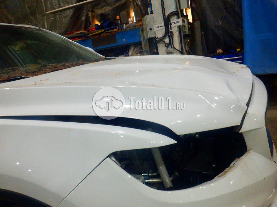 Фото Belgee X70 84