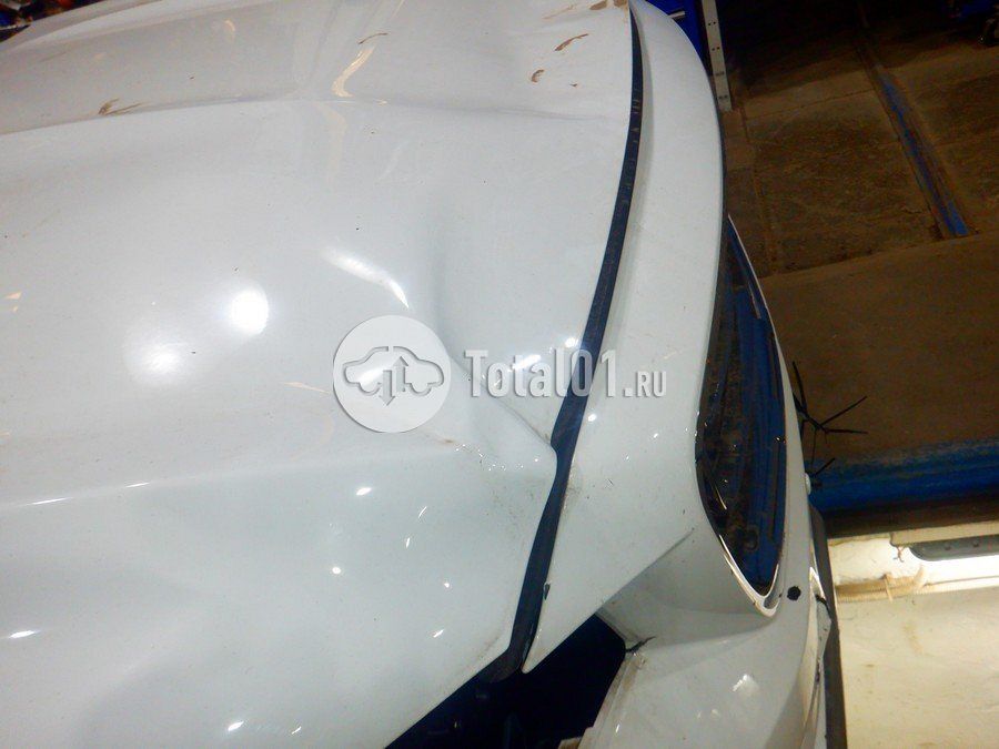 Фото Belgee X70 86