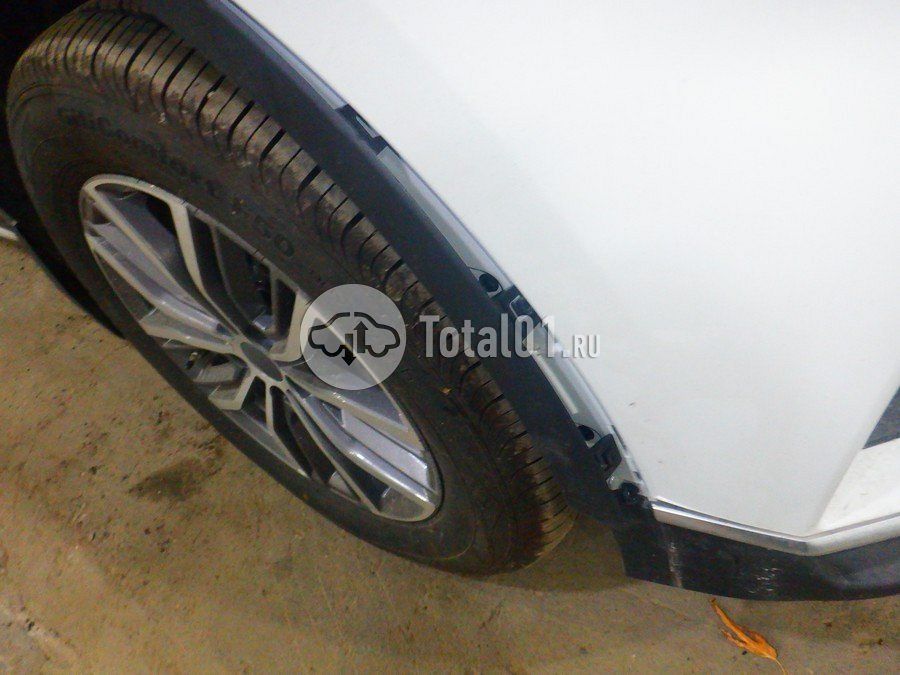 Фото Belgee X70 92