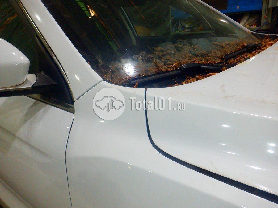 Фото Belgee X70 94