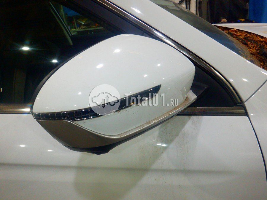 Фото Belgee X70 98